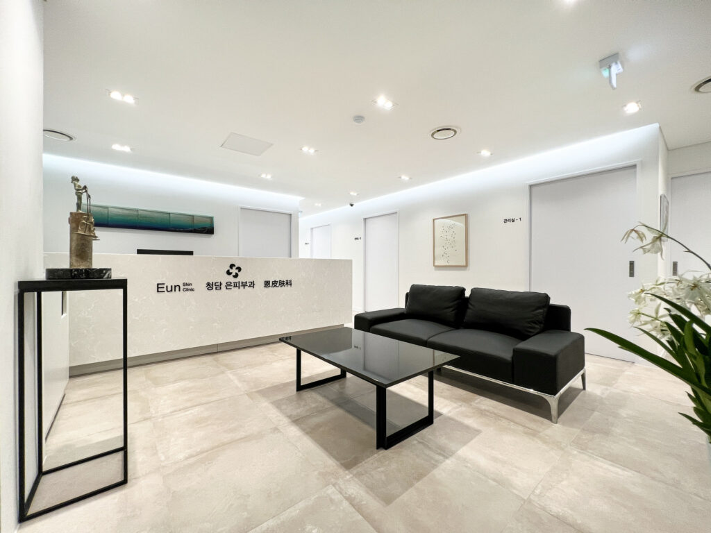 Unlocking Radiant Skin: Chungdam-dong’s Premier Dermatology Clinic