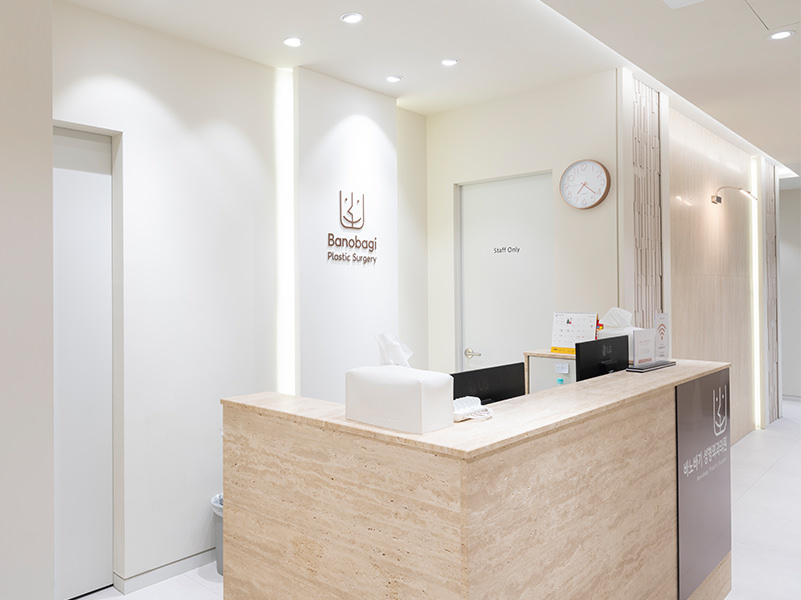 Banobagi Plastic Surgery: Elevating Perfectionism in Gangnam