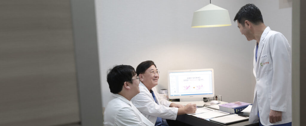 Yoonho OB/GYN Hospital