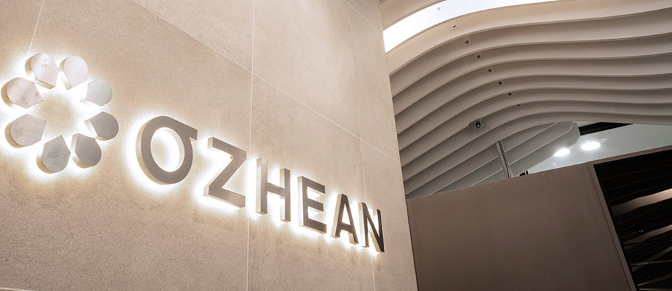 Ozhean: The Premier Aesthetic Clinic in Bangsar, KL