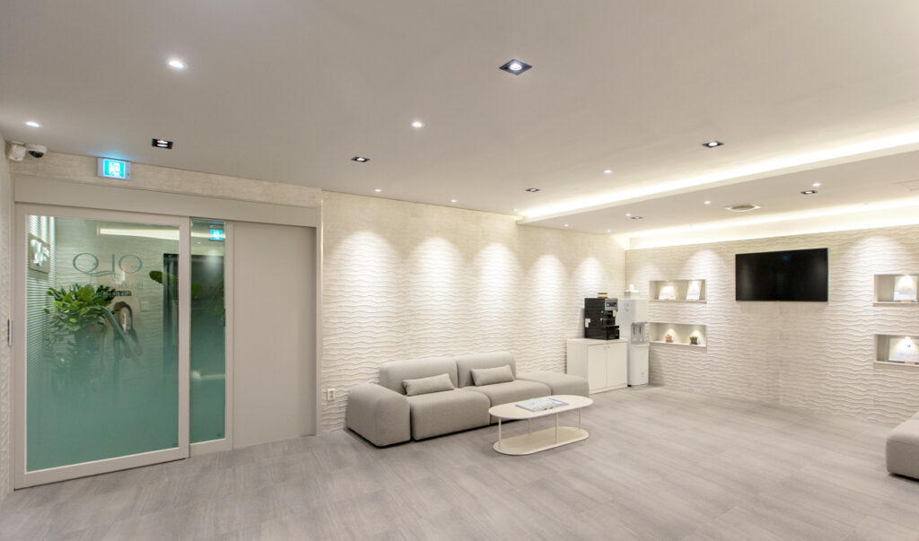 OLO Plastic Surgery clinic
