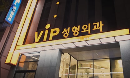 VIP Plastic Surgery Korea: Where Natural Beauty Shines